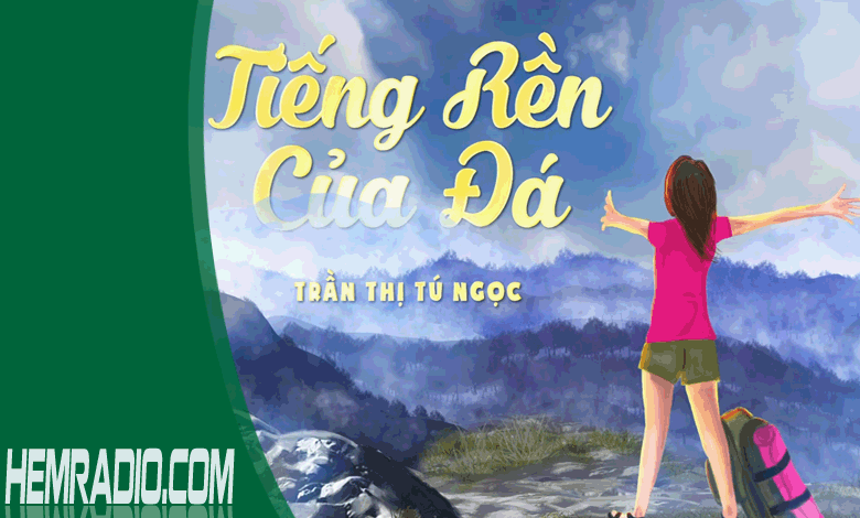 Tiếng Rền Của Đá