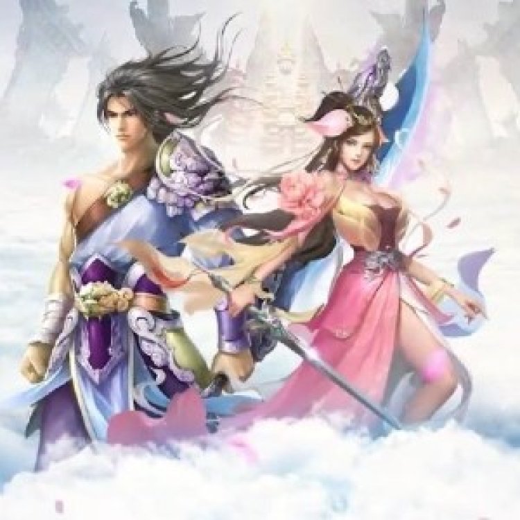 Danh mục: truyện tiên hiệp