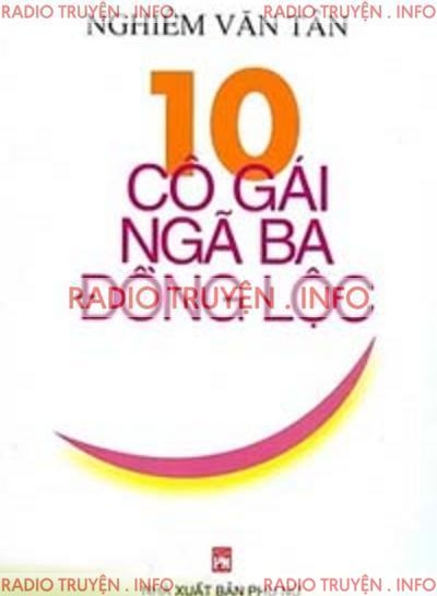 10 Cô Gái Ngã Ba Đồng Lộc