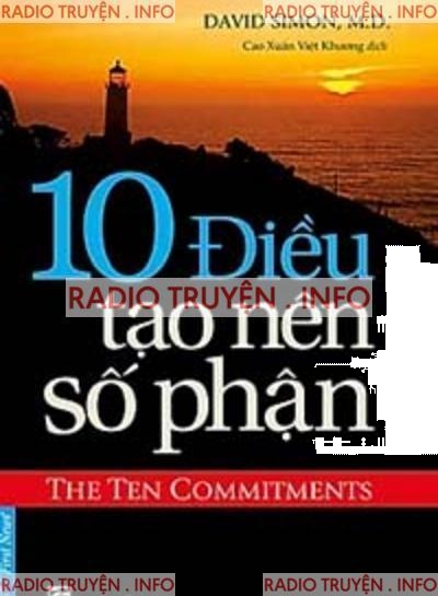 10 Điều Tạo Nên Số Phận