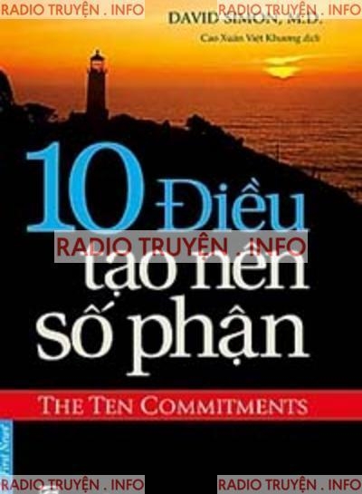 10 Điều Tạo Nên Số Phận