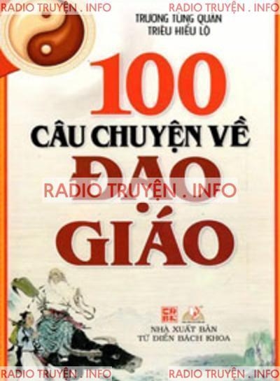 100 Câu Chuyện Về Đạo Giáo