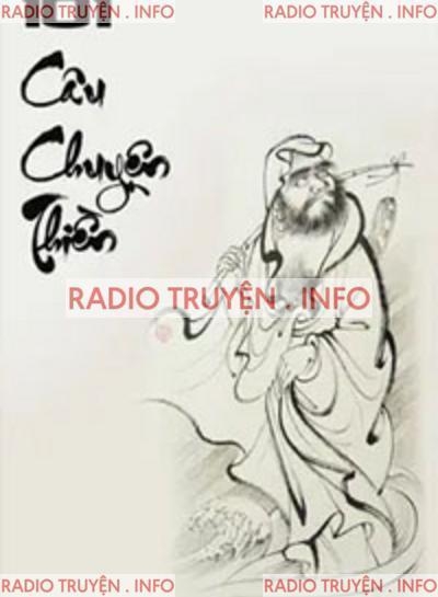 101 Câu Chuyện Thiền