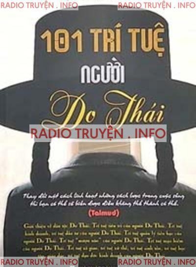 101 Trí Tuệ Người Do Thái