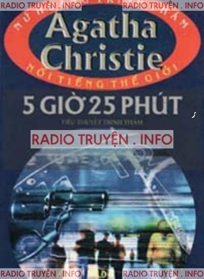 5 Giờ 25 Phút