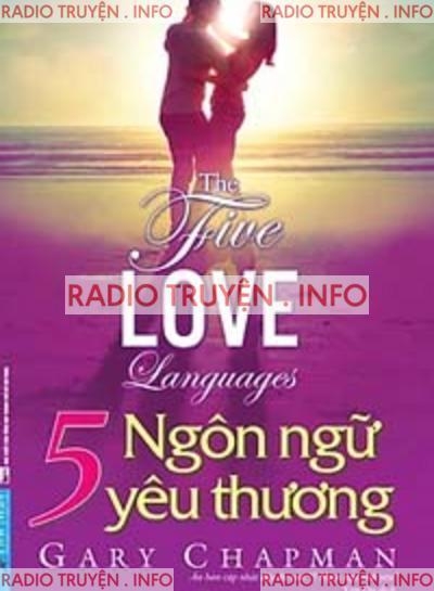 5 Ngôn Ngữ Yêu Thương