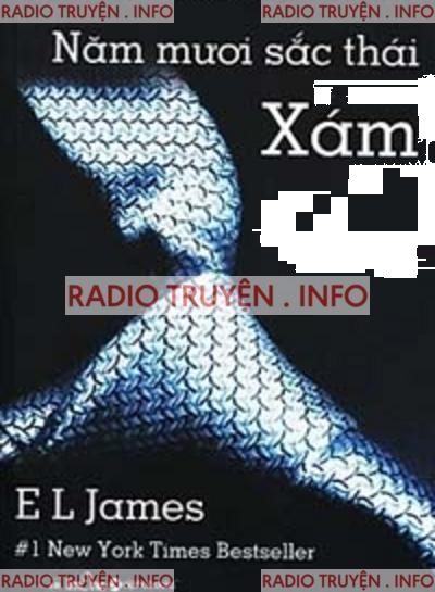 50 Sắc Thái - Xám