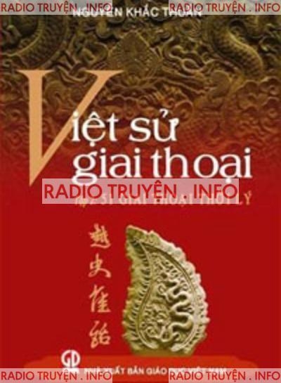 51 Giai Thoại Thời Lý