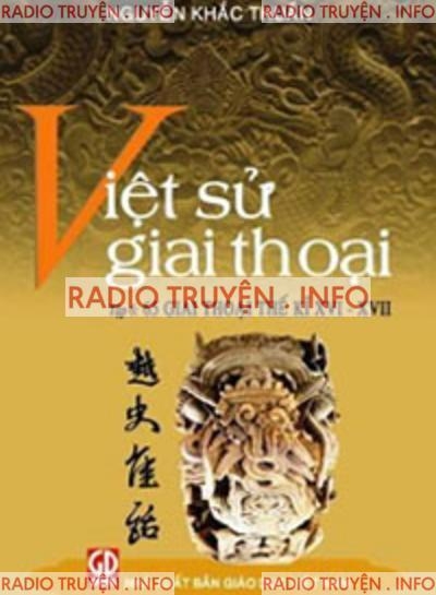 65 Giai Thoại Thế Kỷ 16 - 17