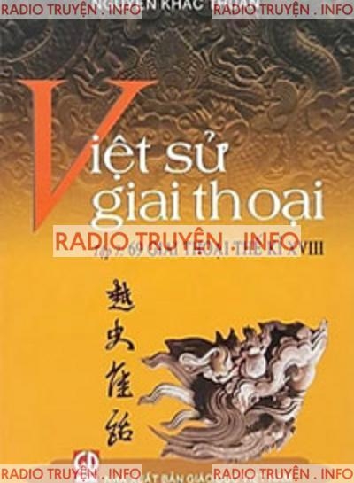 69 Giai Thoại Thế Kỷ 18