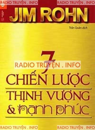 7 Chiến Lược Thịnh Vượng Và Hạnh Phúc