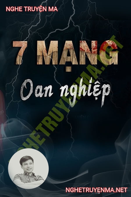 7 Mạng Oan Nghiệp