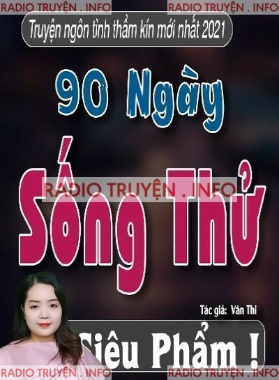 90 Ngày Sống Thử