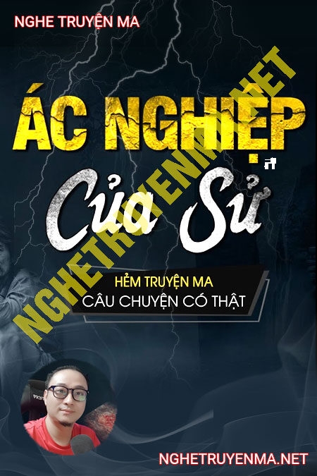 Ác Nghiệp Của Sử