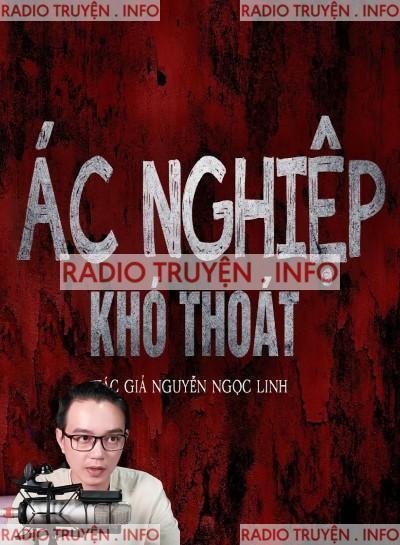 Ác Nghiệp Khó Thoát