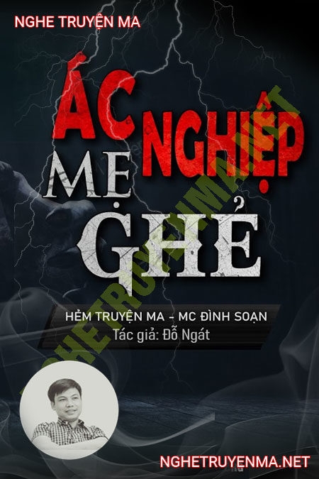 Ác Nghiệp Mẹ Ghẻ