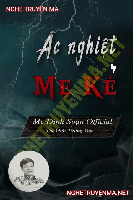 Ác Nghiệt Mẹ Kế