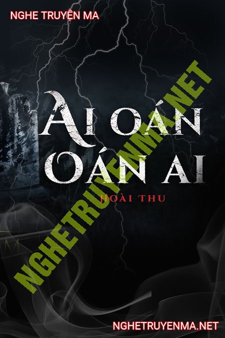 Ai Oán Oán Ai