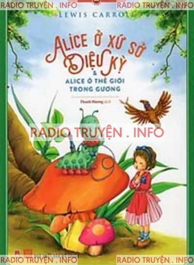 Alice Ở Xứ Sở Diệu Kỳ