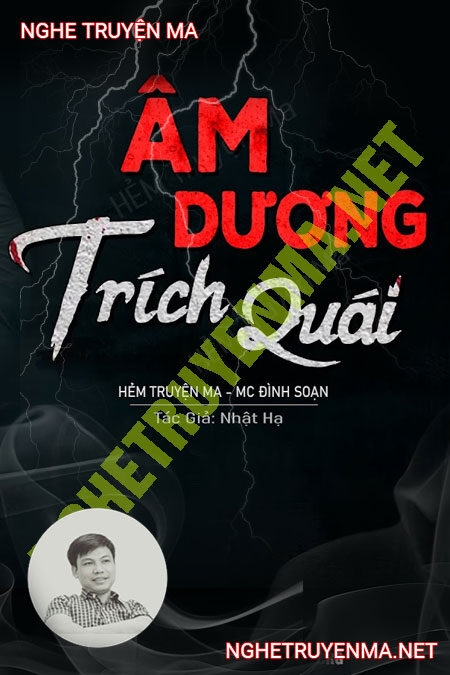 Âm Dương Quái Trích