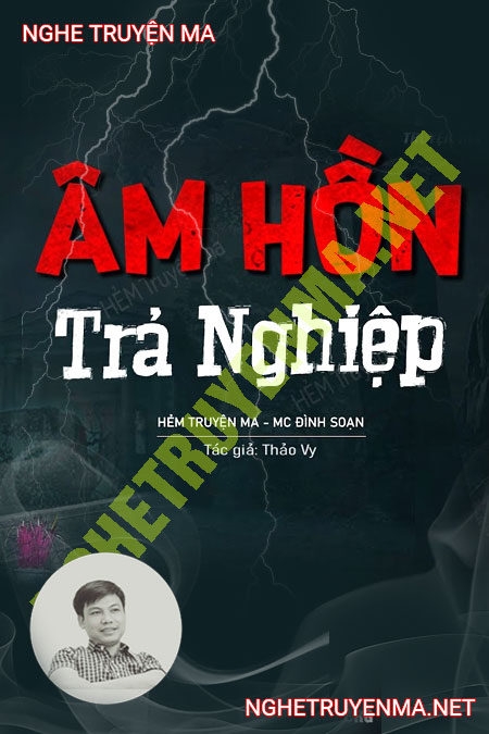 Âm Hồn Trả Nghiệp