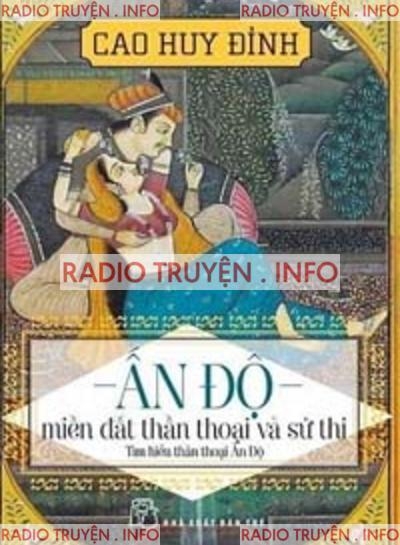 Ấn Độ, Miền Đất Thần Thoại Và Sử Thi