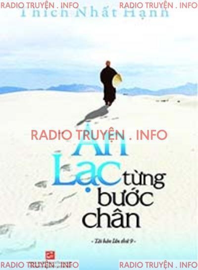 An Lạc Từng Bước Chân