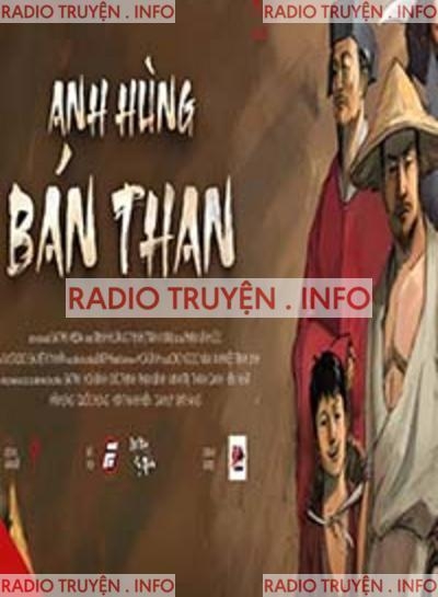 Anh Hùng Bán Than