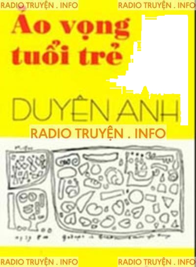 Ảo Vọng Tuổi Trẻ