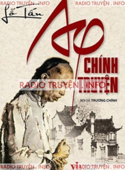 AQ Chính Truyện