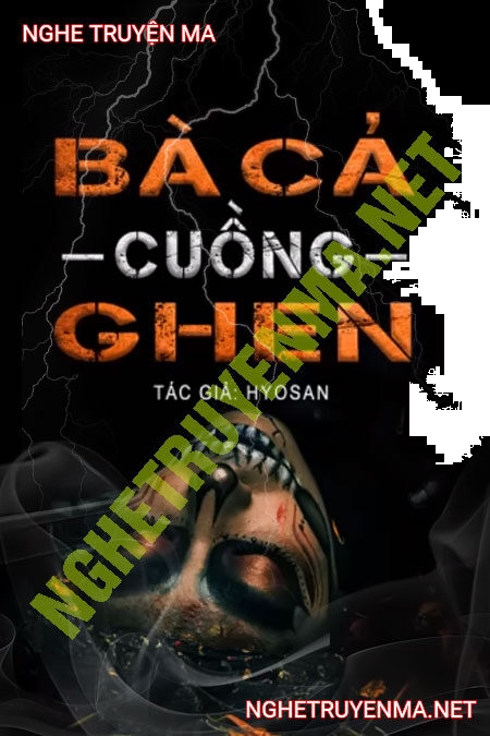 Bà Cả Cuồng Ghen