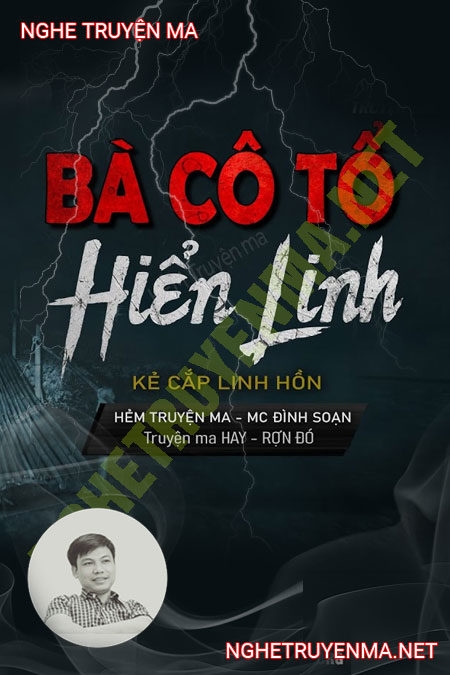 Bà Cô Tổ Hiển Linh