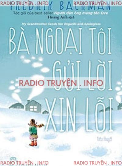 Bà Ngoại Tôi Gửi Lời Xin Lỗi