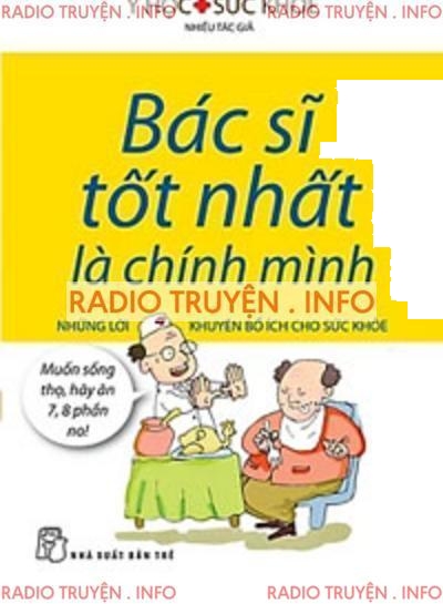 Bác Sĩ Tốt Nhất Là Chính Mình
