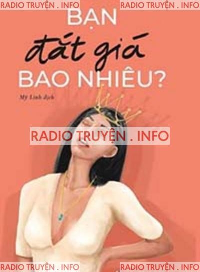 Bạn Đắt Giá Bao Nhiêu?