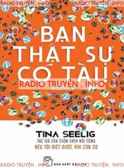 Bạn Thật Sự Có Tài