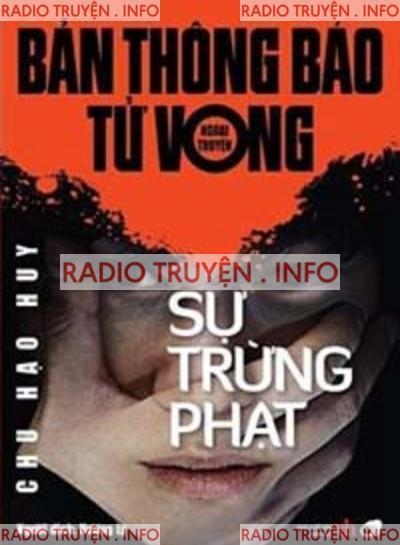 Sự Trừng Phạt