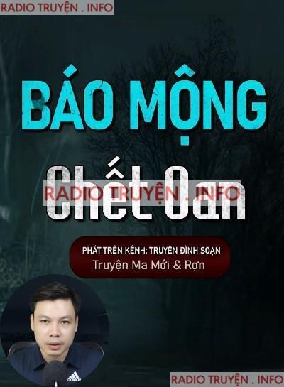 Báo Mộng Chết Oan