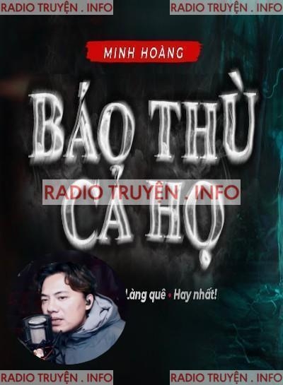 Báo Thù Cả Họ