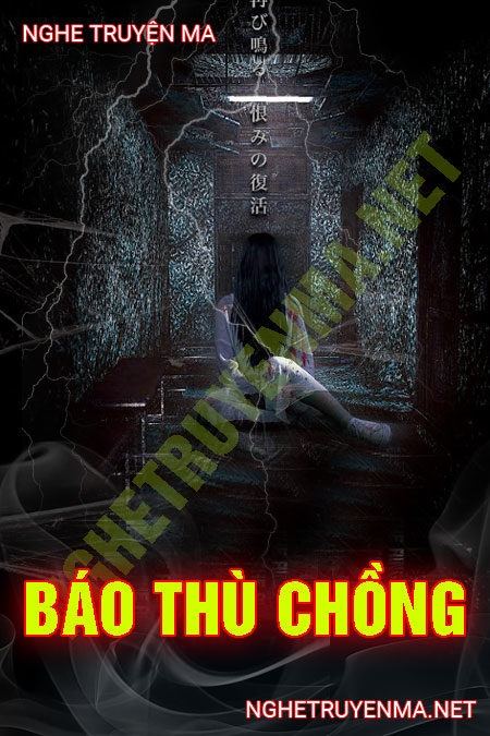 Báo Thù Chồng