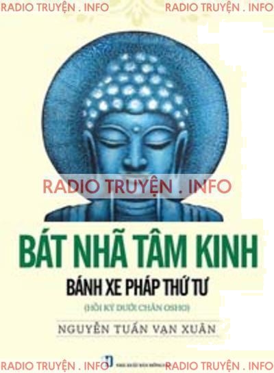 Bát Nhã Tâm Kinh
