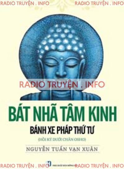 Bát Nhã Tâm Kinh