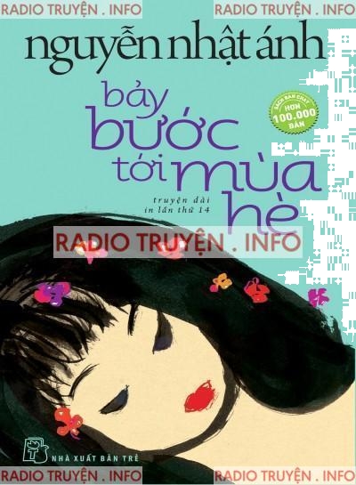 Bảy Bước Tới Mùa Hè