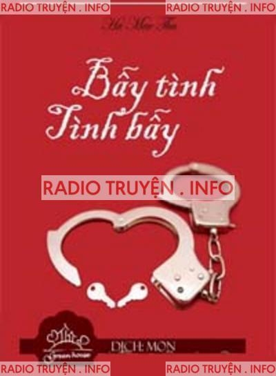 Bẫy Tình Tình Bẫy