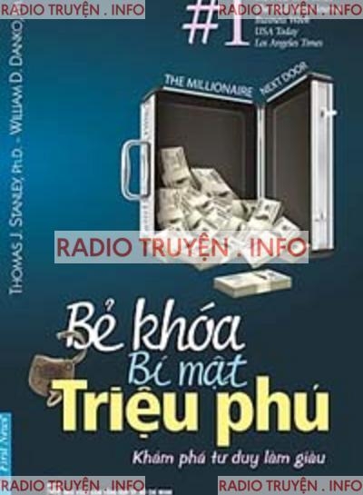 Bẻ Khóa Bí Mật Triệu Phú