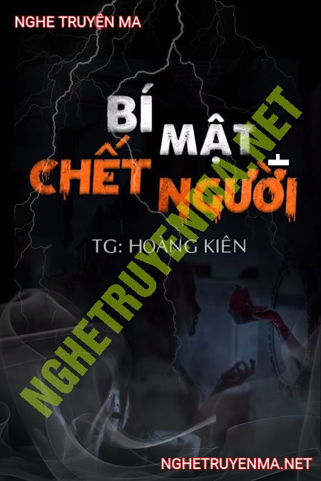 Bí Mật C.hết Người