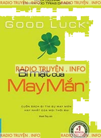Bí Mật Của May Mắn
