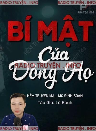 Bí Mật Của Một Dòng Họ