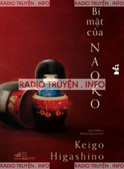 Bí Mật Của Naoko