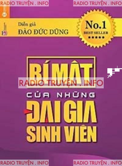 Bí Mật Của Những Đại Gia Sinh Viên